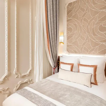 Merveil - Signature Suite-champs Elysees- Marignan * Paris