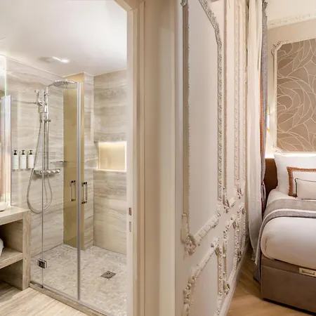 Merveil - Signature Suite-champs Elysees- Marignan * Paris