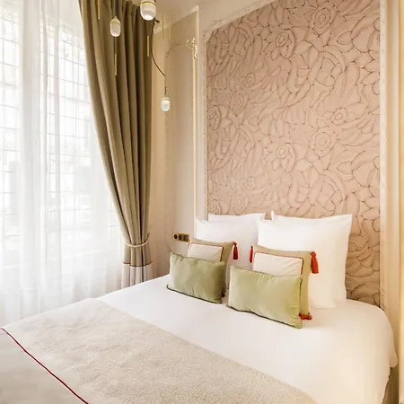 Апартаменты Merveil - Signature Suite-champs Elysees- Marignan