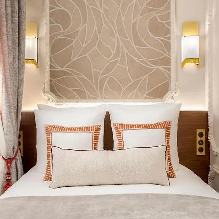 Merveil - Signature Suite-champs Elysees- Marignan Apartamento Paris