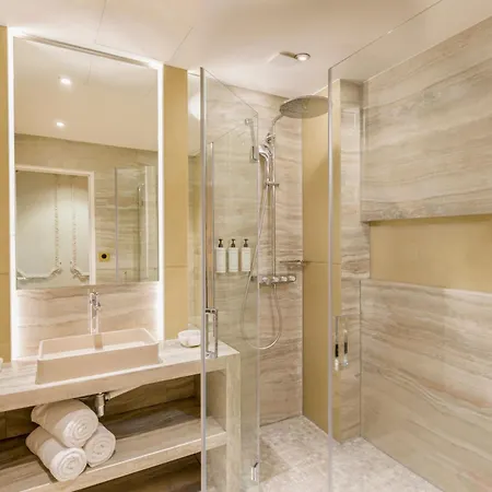 Merveil - Signature Suite-champs Elysees- Marignan * Paris
