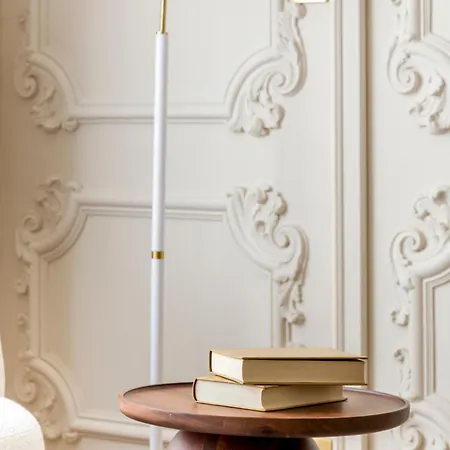 Appartement Merveil - Signature Suite-champs Elysees- Marignan Paris