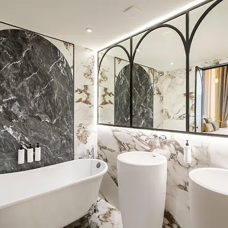 Merveil - Signature Suite-champs Elysees- Marignan *