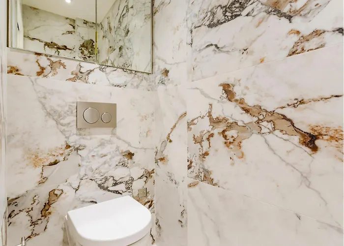 Merveil - Signature Suite-champs Elysees- Marignan Apartamento