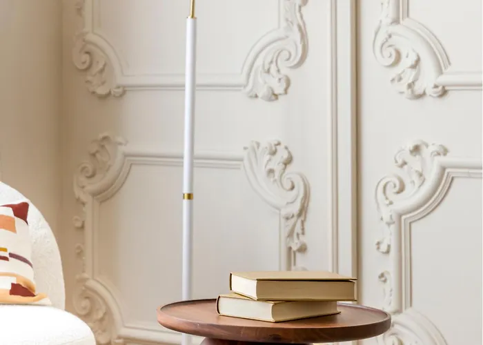 Apartamento Merveil - Signature Suite-champs Elysees- Marignan Paris