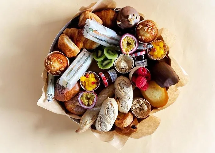 Merveil - Signature Suite-champs Elysees- Marignan *